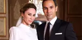 Demet Şener'in evlendiği Cenk Küpeli'nin kim olduğu sosyal medyada merak konusu oldu
