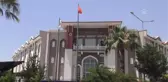 Fethiye'deki cinayet - Adliyeye sevk edilen zanlı tutuklandı