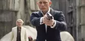 James Bond filminin setindeki kadınlar tuvaletinde gizli kamera bulundu