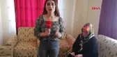 KOCAELİ Çocuklarını alabilmek için iş istiyor