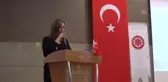 Mezuniyet töreninde evlilik teklifi