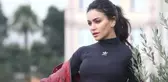 Oyuncu Şilan Makal, futbolcu Şener Özbayraklı ile aşk yaşadıklarını itiraf etti