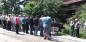 Sele kapılan çocuğun cenazesi toprağa verildi - BARTIN