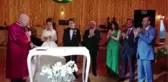 TBMM Başkanı Şentop, nikah şahidi oldu - TEKİRDAĞ