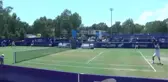 Tenis: Turkish Airlines Antalya Open - ANTALYA