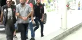 Villanın bodrum katını uyuşturucu imalathanesine çeviren 3 kişi tutuklandı