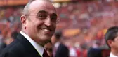 Abdurrahim Albayrak, Trezeguet için Kasımpaşalı yetkililer ile görüşecek