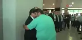 Bursaspor Başkanı Ali Ay ibra edilmedi