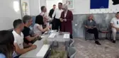 İstanbul Valisi Yerlikaya oyunu kullandı