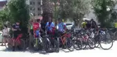 Kazada ölen triatlon sporcusu için buluştular - AYDIN