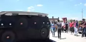 Modifiye tutkunları buluştu