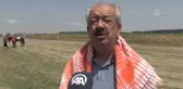 Rahvan at yarışları yapıldı