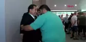 SPOR Bursaspor'un yeni başkanı Mesut Mestan oldu