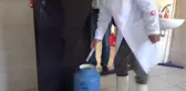 Tepebaşı Belediyesi üreticiyle el ele ekonomiye can veriyor