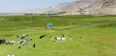 Türkiye Yamaç Paraşütü Hedef Yarışması