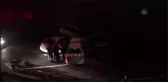 Zincirleme trafik kazası: 4 yaralı