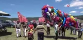 15. Bulgaz Dağı Yörükleri Şenliği coşkuyla kutlandı