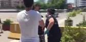 45 saat sonra enkazdan kurtarılan Mert Aydın yaşadıklarını anlattı