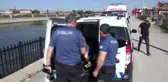 AFYONKARAHİSAR Kayıp Mehmet'in çayda cesedi bulundu