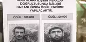 Doğu Karadeniz'de dev operasyon! Bin 700 asker iki teröristin peşinde