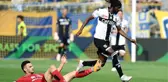Beşiktaş, Galatasaray ve Fenerbahçe Gervinho'yu istiyor