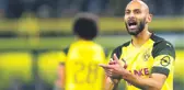 Beşiktaş'ın istediği Ömer Toprak, Borussia Dortmund'da kalmak istiyor!