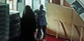 Camiye gelen genç kıza taciz iddiası