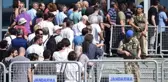 Gezi Parkı olaylarına ilişkin dava bugün başlıyor