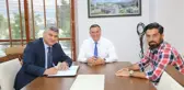 Hatayspor, İlhan Palut'un sözleşmesini uzattı
