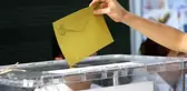 İl Seçim Kurulu resmi olmayan sonuçları açıkladı