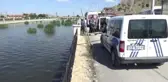 Kayıp gencin cesedi bulundu