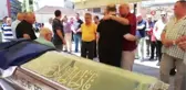 Lösemiye yenik düşen 14 yaşındaki Mustafa Efe gözyaşları içerisinde toprağa verildi