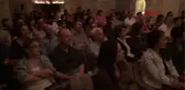 NEVŞEHİR KAPADOKYA'DA TARİHİ BEZİRHANE'DE OPERA KONSERİ