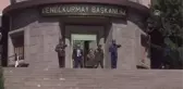 Orgeneral Güler, Letonya Genelkurmay Başkanı ile görüştü