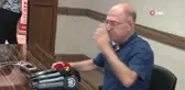 Öykü Arin'den iyi haberler gelmeye devam ediyor... Küçük Öykü 76 gün sonra dışarı çıktı