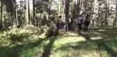 Sarıkamış yabani hayvanlarla ilgili eğitim merkezi olacak