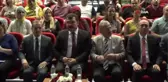 TÜBİTAK Başkanı Prof. Dr. Mandal: 