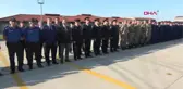 YALOVA Tezkeresine 5 gün kala kaza kurşunu ile şehit oldu