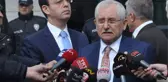 YSK Başkanı Sadi Güven'den seçim sonuçları hakkında açıklama