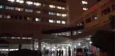 ANTALYA Akdeniz Üniversitesi Hastanesi'nde yangın paniği