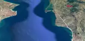 Çanakkale Köprüsü yükseliyor, Lapseki'ye talep artıyor