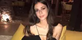 Defne Samyeli'nin kızı Deren Talu, bikinili fotoğrafıyla büyüledi!