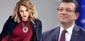 Ekrem İmamoğlu'nu tebrik eden Tuğçe Kazaz'dan seçim sonrası dikkat çeken mesaj