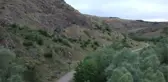 Emekli oldu kendini fidan dikmeye adadı
