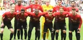 FIFA'dan, Eskişehirspor'a 6 puan silme cezası