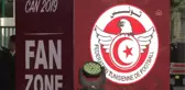 Futbol: 2019 Afrika Uluslar Kupası - Tunus: 1 - Angola: 1