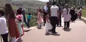 Muradiye Şelalesi yeni yüzüyle ziyaretçilerini ağırlıyor - VAN