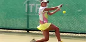 Pemra Özgen, Wimbledon'a galibiyetle başladı