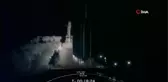 SpaceX Roketi Okyanusa Çakıldı