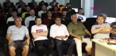 SPOR Rasim Kara Altyapıların en büyük sorunu tesisleşme